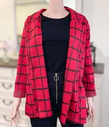 Crave Fame by Almost Famous, Hoodie Jacket