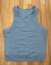 Lululemon SenseKnit Running Tank