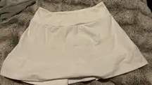 Tennis Skirt 