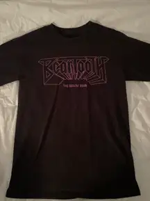 Beartooth Merch