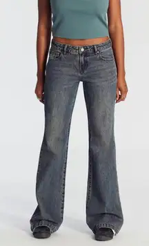 PacSun Low-Rise Jeans 