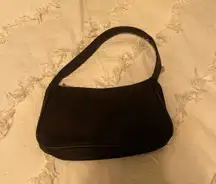 Black Purse