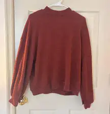 Lush Clothing sweater