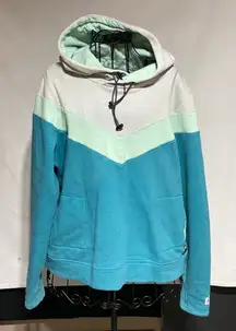 Caterpillar CAT Equipment Women’s Pullover Hoodie Charlie H2O​​​