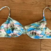 Target Swimsuit Top