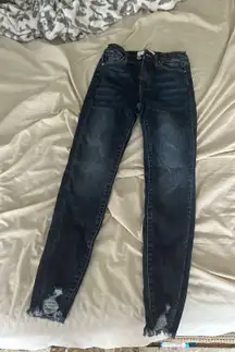 Kancan Skinny Jeans