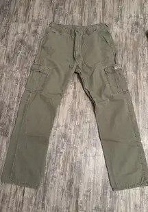 Wrangler Cargo Pants Vintage