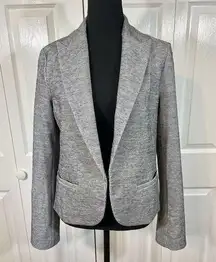 Amanda + Chelsea Knit Blazer