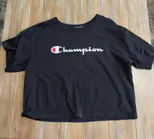 Champion Crop Top