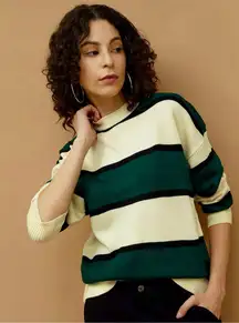 Women’s Divided Sweater 