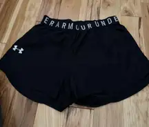 Under Armour Shorts