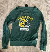 Green Bay Packers Long Sleeve