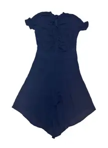 Joseph Cinders Solid Georgette Dress Size EU 40‎ US 8