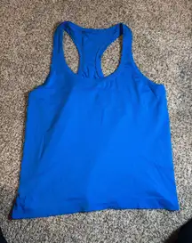 Poolside Lululemon Swiftly Tech Tank