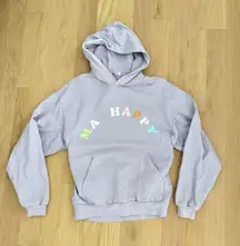 Madhappy Hoodie