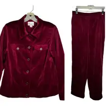 Vintage Tog‎ Shop Pantsuit