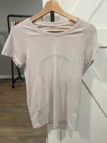 swiftly tech short sleeve