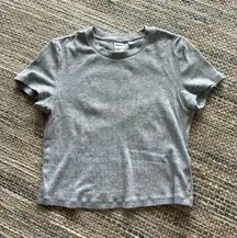 Aritzia TNA Baby Tee