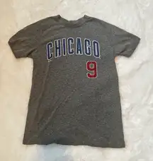 Chicago Cubs Tee