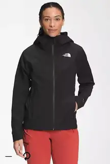 The North Face Women's West Basin Dryvent™️ Jacket