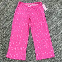 Jenni Cropped Pajama Pants
