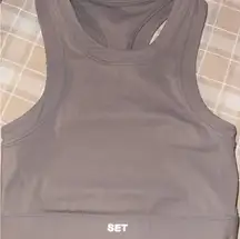 Set Active Bra Sports