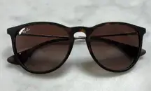 Ray-Ban Erika Classic Sunglasses
