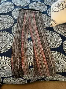 Tillys Pattern Pants