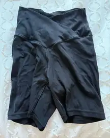 Arie Shorts American Eagle White