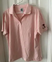 Polo Texas Tech Woman XL