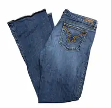 Buffalo David Bitton Jeans