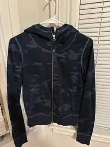 Lululemon Zip-Up