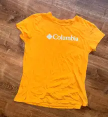 Columbia Tee (M)