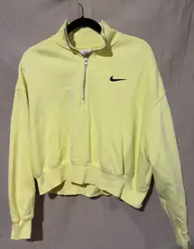 Nike crewneck