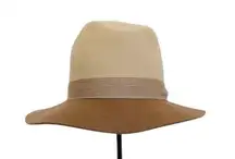 Rag and Bone 100% wool fedora