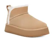 UGG Koolaburra Koola Ultra Mini Platform Boots New!