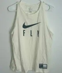 Fly tank top