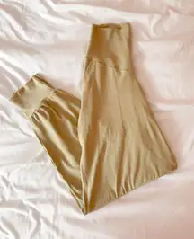 Offline By Aerie Light Green Real Me Joggers Size Small