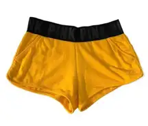 Victoria's Secret PINK Logo Band Varsity Shorts