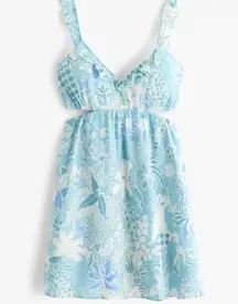 Abercrombie dress