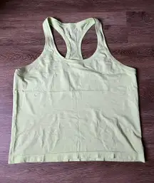 Lululemon Swiftly Tech Tank