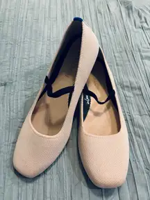 Rothy’s Ballet Flats