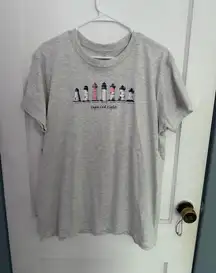 Cuffy's Cape Cod T-Shirt Crew