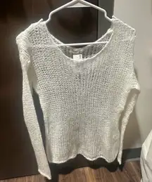 Brandy Melville Top