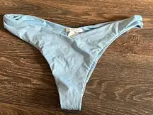 WeWoreWhat Bikini Bottoms