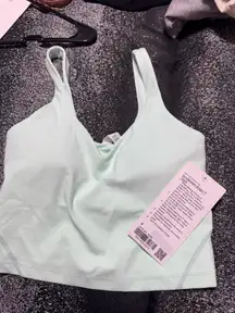 Lululemon Tank Align