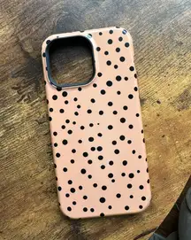 Casley iPhone 15 Pro Max Case 