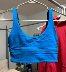 Lululemon Align Bra Reversible Light Support A/B Cup