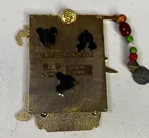 Disney Pirates of the Caribbean - At World's End - Opening Day Jumbo Pin - 2007