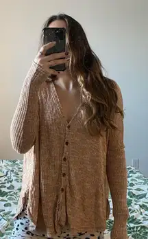 Cardigan / Light Sweater